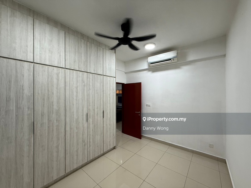 For Sale - LakePark Residence @ KL North