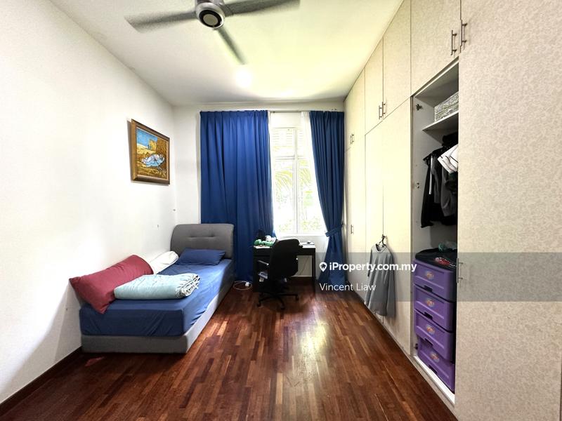 Semi-Detached House for Sale in Maplewood Saujana, Ara Damansara by Vincent Liaw - iProperty.com.my