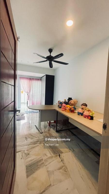 Rumah Berangkai 2 Tingkat untuk Dijual di Taman Putra Perdana, Puchong oleh Rachael Lee - iProperty.com.my