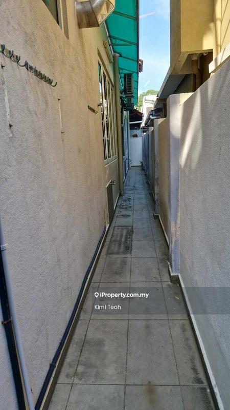 Semi-Detached House for Sale in BUKIT TINGGI 2 AMBANG BOTANIC, Klang by Kimi Teoh - Exterior - iProperty.com.my