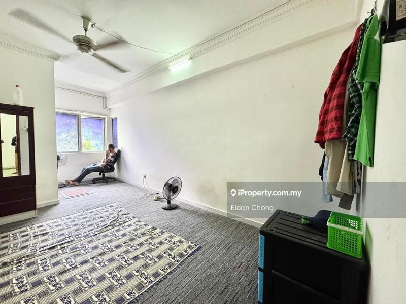 Flat for Sale in Taman Seri Taming by Eldon Chong - iProperty.com.my