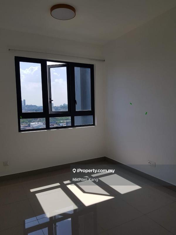 Condominium for Sale in Trinity Lemanja by Michael Kang - iProperty.com.my