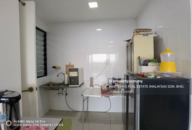 Condominium for Sale in CloudTree Residence by Jayson Chong - iProperty.com.my