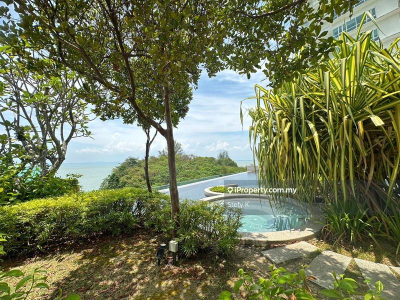 Condominium for Sale in One Tanjong Condominium by Stefy K - iProperty.com.my