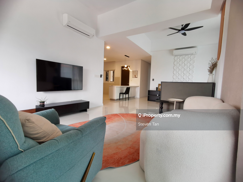 For Rent - Met 1 Residences
