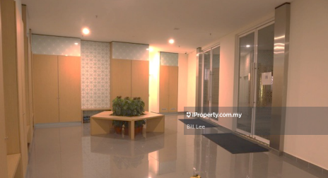 Pejabat untuk Disewa di Serdang, Seri Kembangan oleh Bill Lee - iProperty.com.my