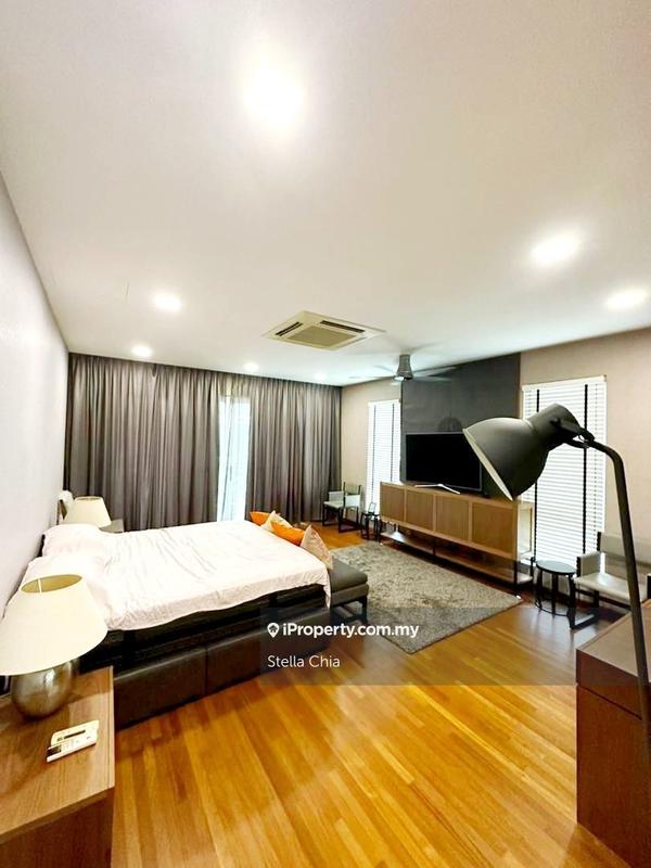 Bungalow House for Sale in Permas Jaya, Johor Bahru by Stella Chia - iProperty.com.my