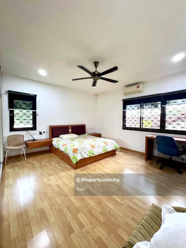 Bungalow House for Sale in Damansara Heights, Damansara Heights by Ravi - iProperty.com.my