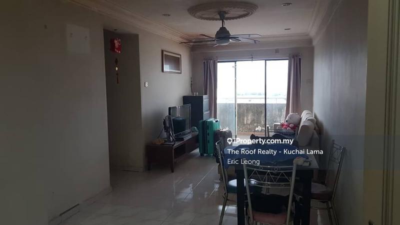 Kondominium untuk Dijual di Vista Millennium Condominium oleh Eric Leong - iProperty.com.my