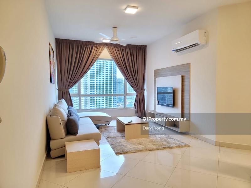 For Rent - Crest Residence