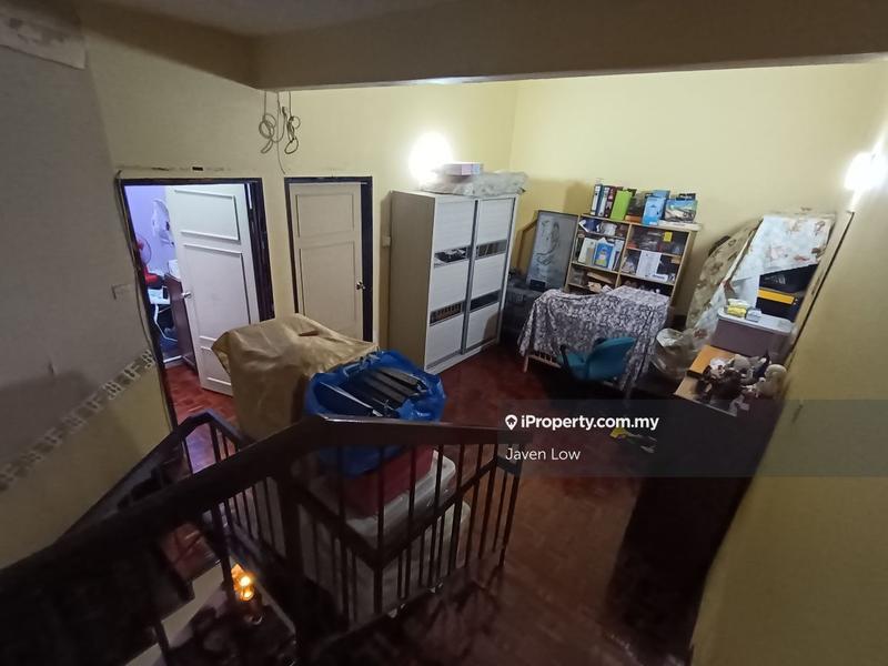 2-storey Terraced House for Sale in Taman Gembira, Jalan Klang Lama (Old Klang Road) by Javen Low - iProperty.com.my