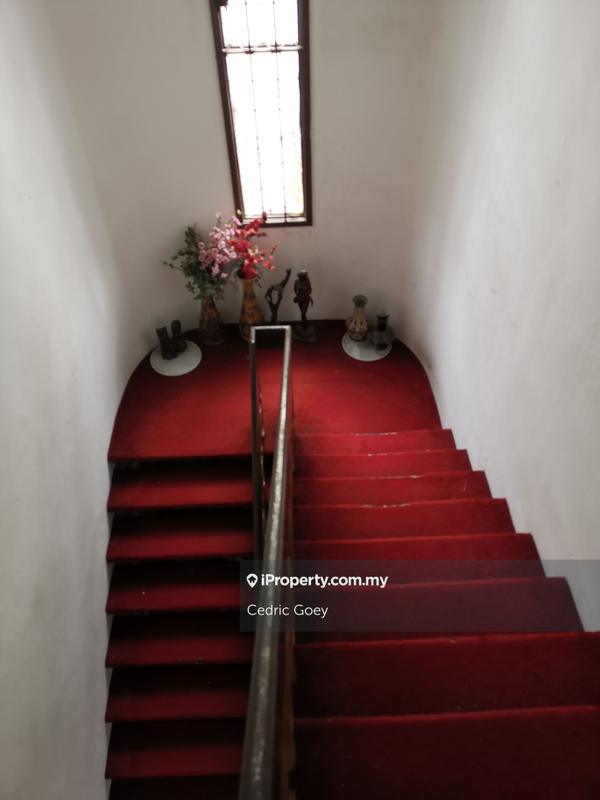Bungalow House for Sale in Bukit Indah, Jalan Klang Lama (Old Klang Road) by Cedric Goey - iProperty.com.my