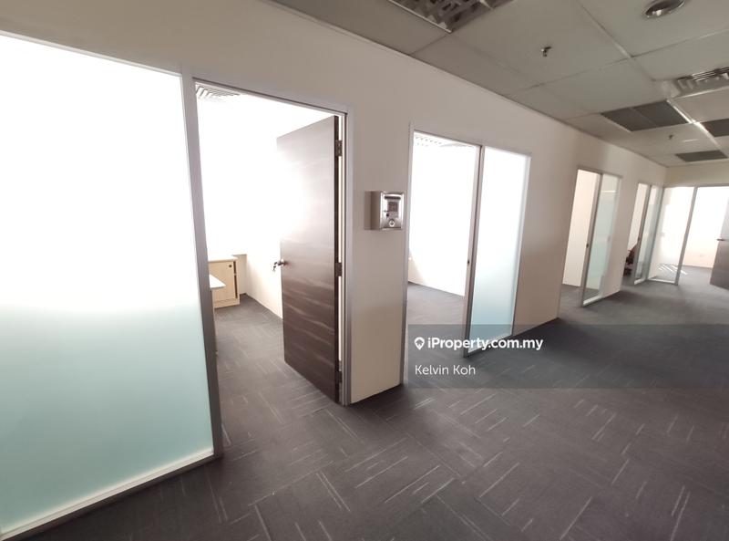 Office for Rent in Kelana Jaya, Petaling Jaya by Kelvin Koh - iProperty.com.my