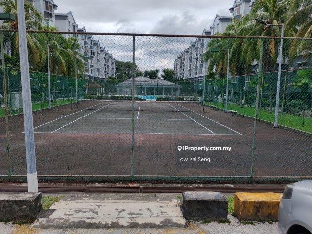 Apartment for Sale in Subang Perdana Goodyear Court 10 by Low Kai Seng - iProperty.com.my