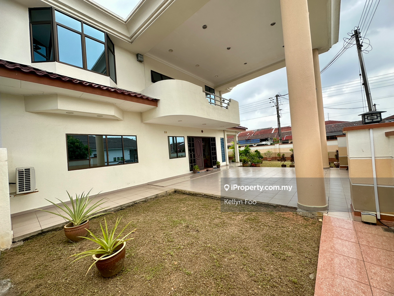 Rumah Berangkai 2 Tingkat untuk Dijual di Taman Malim Jaya, Bachang oleh Kellyn Foo - iProperty.com.my