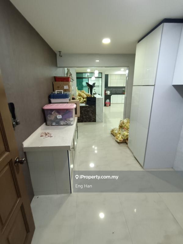 Semi-Detached House for Sale in Taman Overseas Union (Taman Oug), Jalan Klang Lama (Old Klang Road) by Eng Han - iProperty.com.my