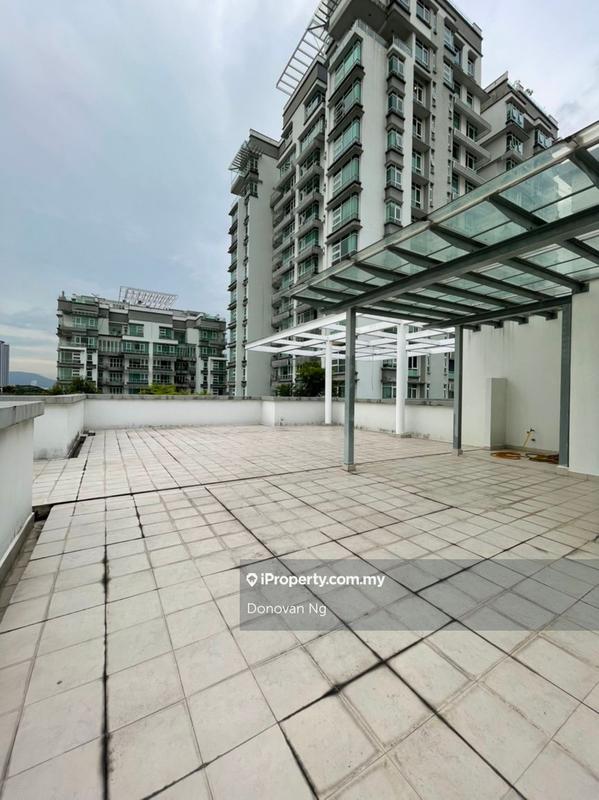 Condominium for Sale in Tijani 2 North by Donovan Ng - iProperty.com.my