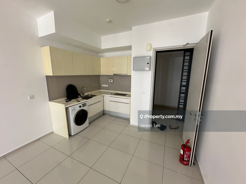 Kediaman Servis untuk Dijual di D'sara Sentral oleh James Lee - iProperty.com.my
