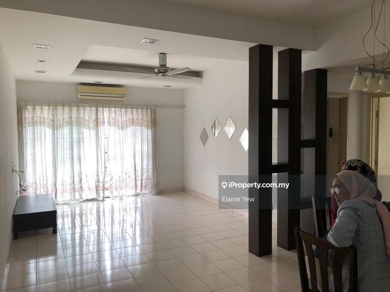 For Sale - Sri Putramas