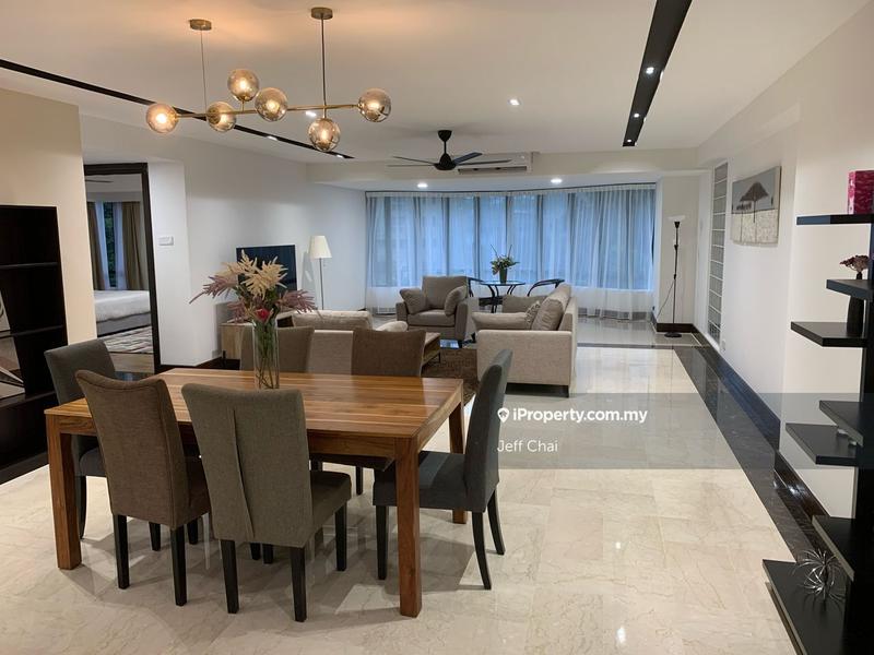 For Rent - Regency Tower