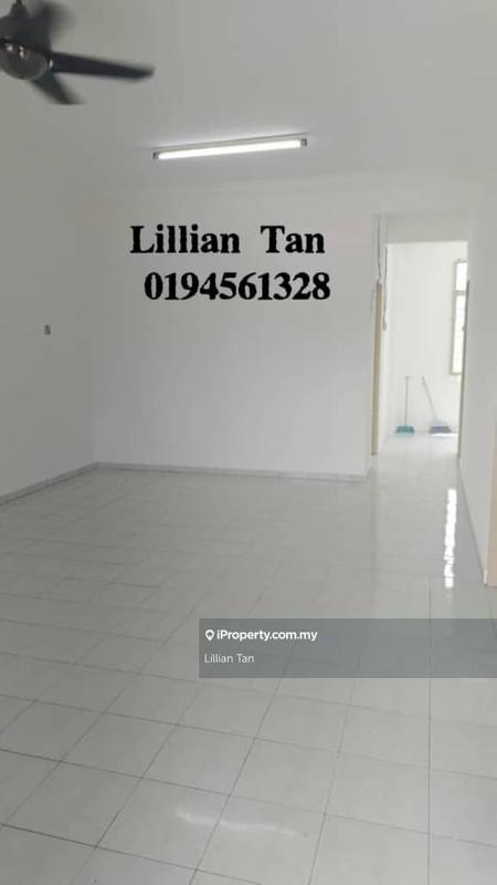 For Sale - Pangsapuri Melur