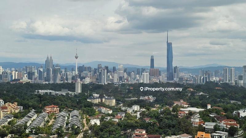 Service Residence for Rent in Pavilion Damansara Heights by Alex Yap - iProperty.com.my