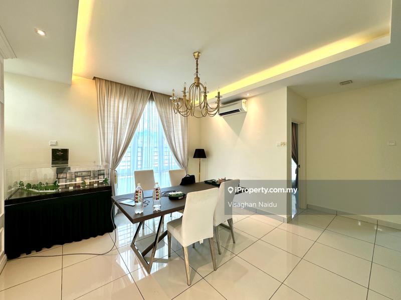 3-storey Terraced House for Sale in Serene Residence, Rawang by Visaghan Naidu - iProperty.com.my