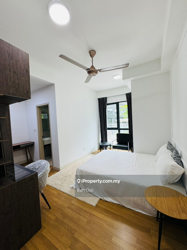 Service Residence for Rent in V Residence 2 @ Sunway Velocity by Ben Ooi - iProperty.com.my