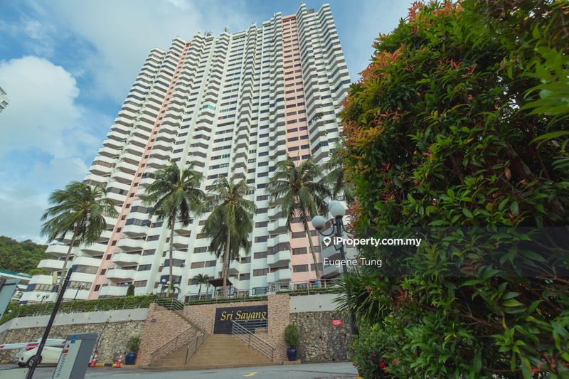 For Sale - Sri Sayang