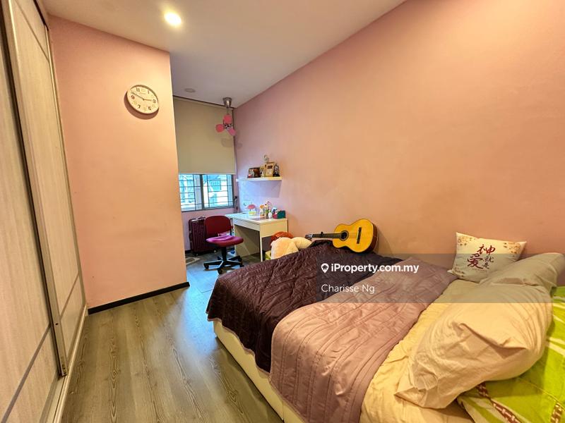 2-storey Terraced House for Sale in Taman Segar Perdana, Cheras by Charisse Ng - iProperty.com.my