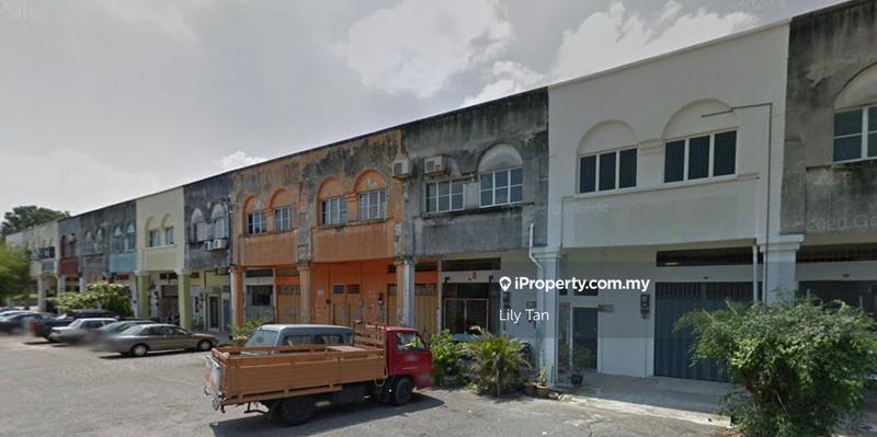 Terrace Factory for Sale in Taman Kajang Utama, Kajang by Lily Tan - iProperty.com.my