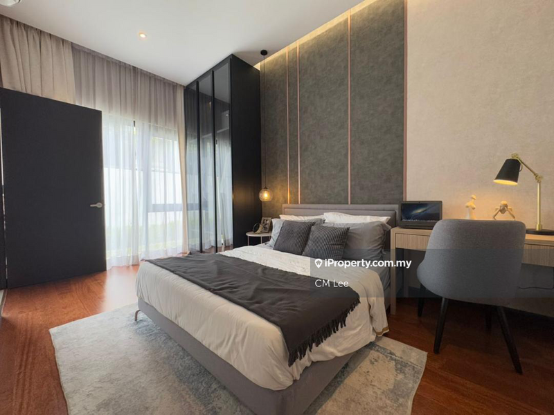 Bungalow House for Sale in Bandar Seri Coalfields, Ijok by CM Lee - iProperty.com.my