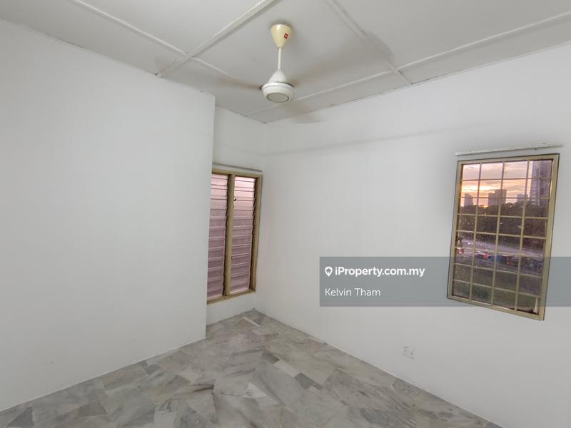 Pangsapuri untuk Disewa di Sri Anggerik 2 oleh Kelvin Tham - iProperty.com.my