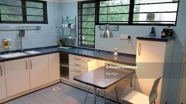 Semi-Detached House for Sale in Villa Sri Ukay, Ampang by Ken Kan - iProperty.com.my