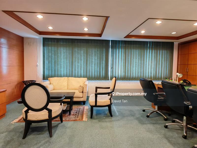 Shop-Office for Sale in Seksyen 13, Shah Alam by David Tan - iProperty.com.my