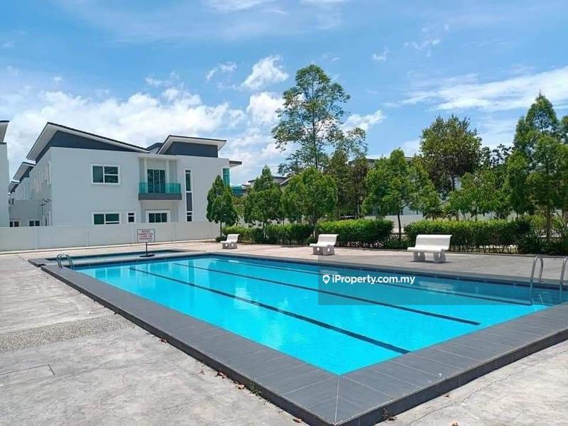 Rumah Berkembar untuk Dijual di Tasek, Ipoh oleh Connie Low - iProperty.com.my