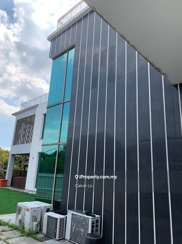 Banglo untuk Dijual di New Bungalow, Lestari Perdana 4, Seri Kembangan oleh Calvin Lo - iProperty.com.my