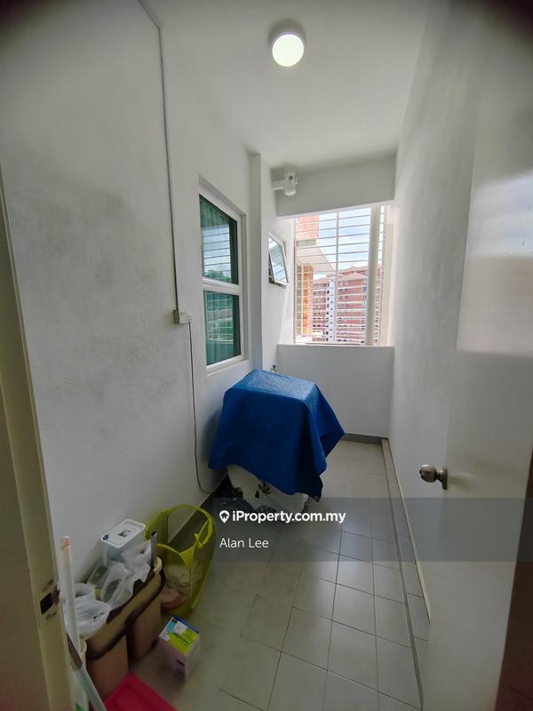 Condominium for Sale in Sg Long Residence by Alan Lee - iProperty.com.my