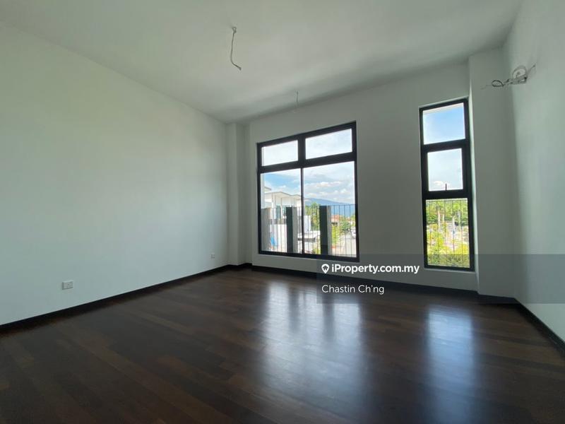 Semi-Detached House for Sale in iync3, Sungai Buloh by Chastin Ch'ng - iProperty.com.my