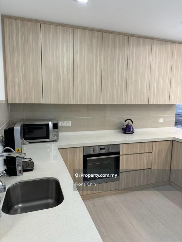 Residensi Servis untuk Dijual di The Potpourri oleh Fiona Chin - iProperty.com.my