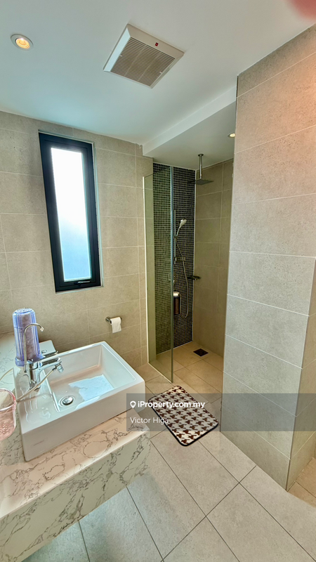 For Rent - Ooak Serviced Apartments @ Kiara 163