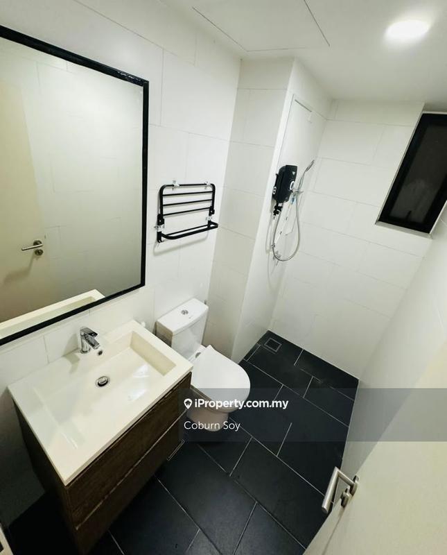 Service Residence for Sale in SqWhere Service Apartments by Coburn Soy - iProperty.com.my