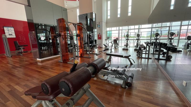 For Sale - Reflections Condominium