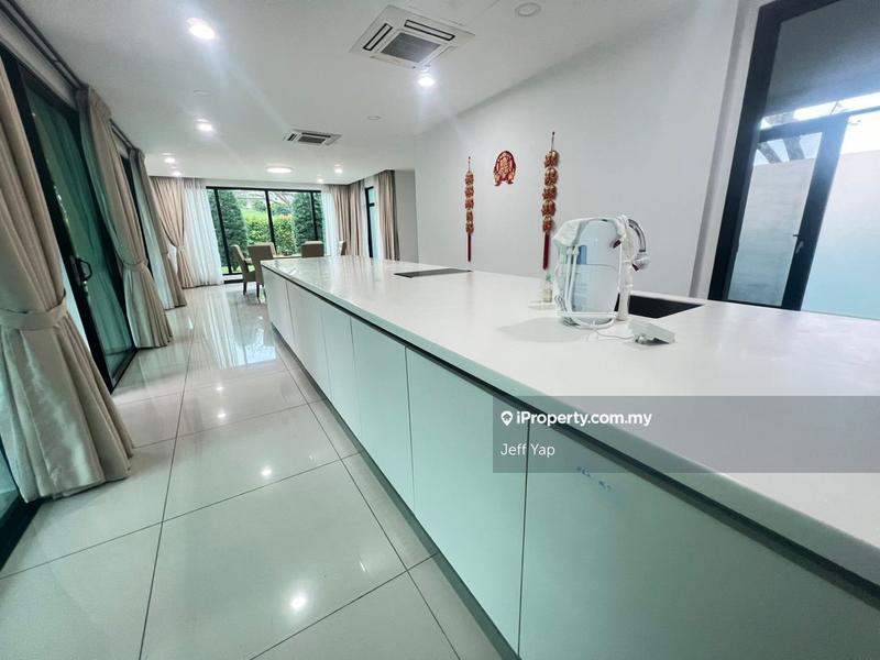 Bungalow House for Sale in Iskandar Puteri (Nusajaya), Johor by Jeff Yap - iProperty.com.my