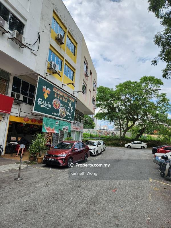 Shop for Sale in Seksyen 19, Petaling Jaya by Kenneth Wong - iProperty.com.my