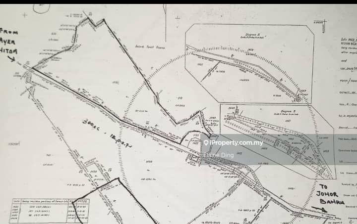 Industrial Land for Sale in Kulaijaya Sedenak, Kulai by Elaine Ding - iProperty.com.my