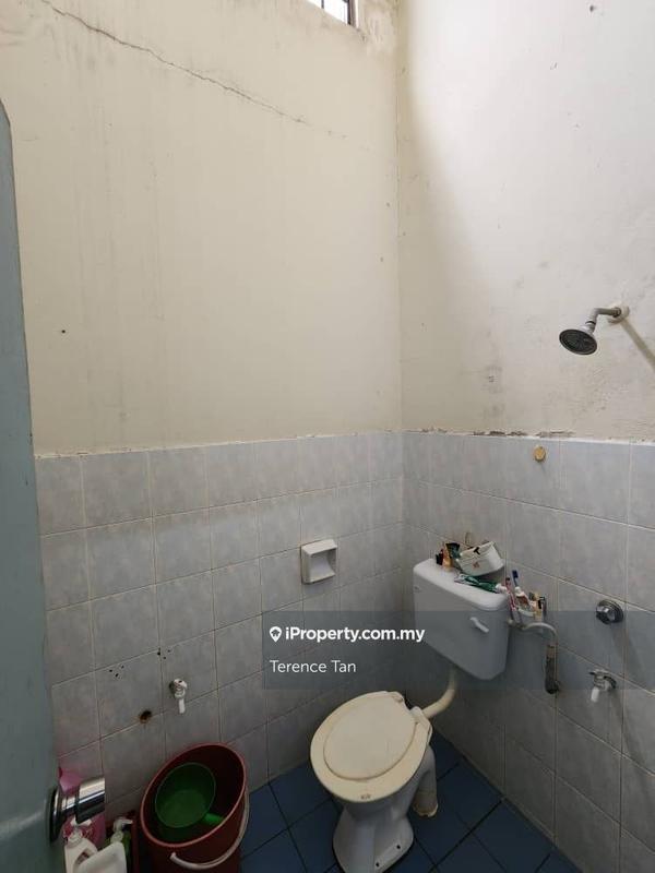 Rumah Teres 1-Tingkat untuk Dijual di Taman Sri Saujana, Kota Tinggi oleh Terence Tan - iProperty.com.my