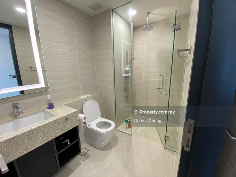 Service Residence for Rent in Star Residences Three by Derrick Chong - iProperty.com.my
