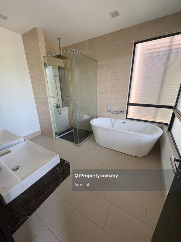 Rumah Berkembar untuk Dijual di Leisure Farm, Gelang Patah oleh Ann Lai - iProperty.com.my