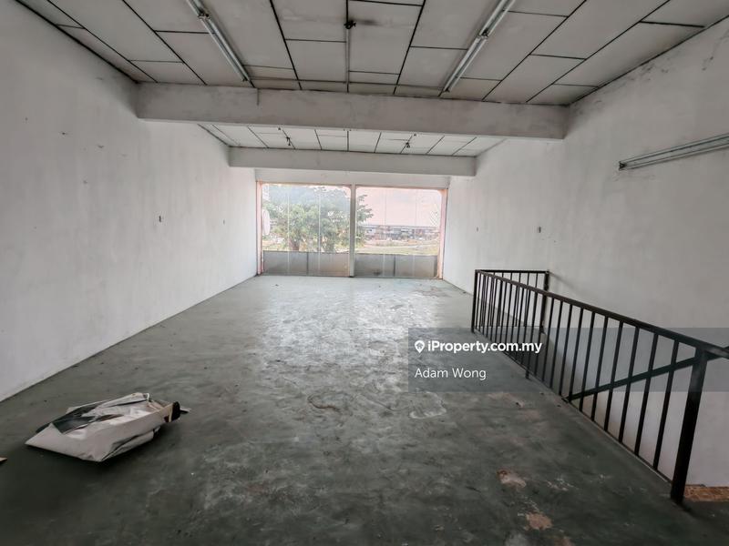 Kedai-Pejabat untuk Disewa di Kuala Ketil, Kuala Ketil oleh Adam Wong - iProperty.com.my